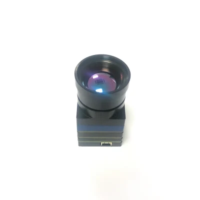 384*288 Easy Efficient Integration Lwir Micro Thermal Camera Module