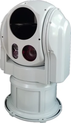 Eo/IR Long Range Surveillance Thermal Camera System