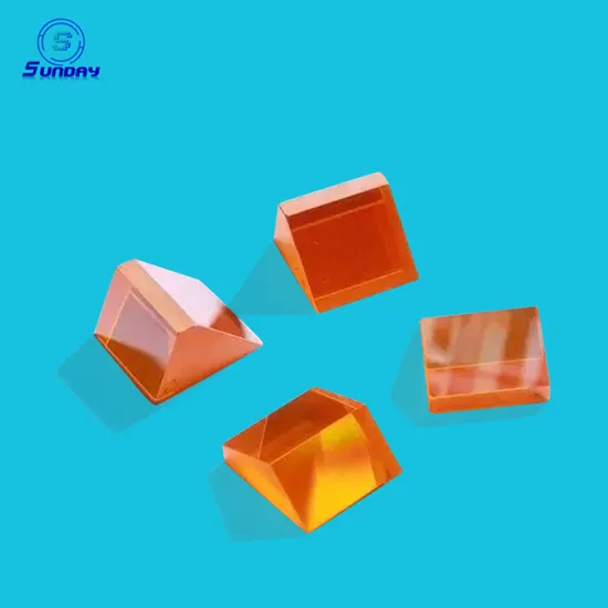 Price Znse IR Right Angle Prisms 10mm